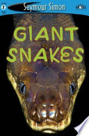 Giant Snakes cover