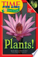 Plants! cover