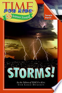 Storms! cover