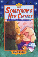 The Scarecrow's New Clothes: A Silly Thriller with Peggy the Pig cover