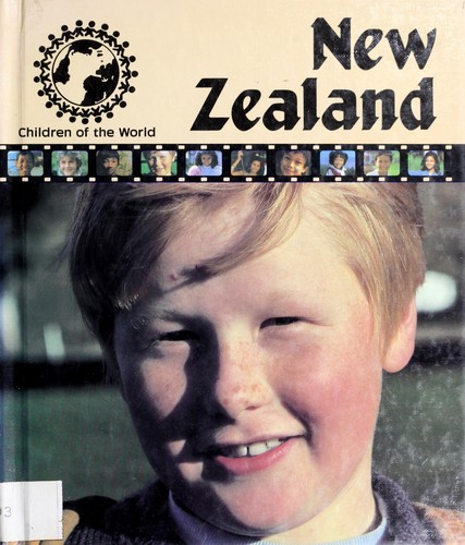 New Zealand cover