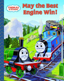 May the Best Engine Win! cover