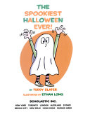 The Spookiest Halloween Ever cover