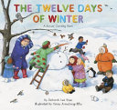 The Twelve Days of Winter cover
