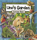 Uno's Garden cover