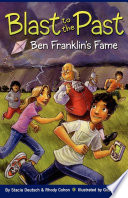 Ben Franklin's Fame cover