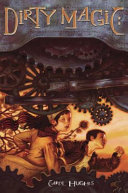 Dirty Magic cover