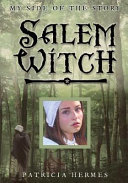 Salem Witch cover
