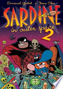 Sardine in Outer Space 2 cover