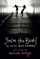 You're the Best! 14 Stories About Friendship cover