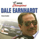 Dale Earnhardt cover