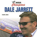 Dale Jarrett cover