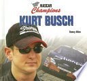 Kurt Busch cover