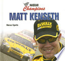 Matt Kenseth cover