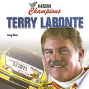 Terry Labonte cover