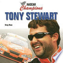 Tony Stewart cover