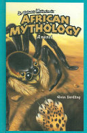 African Mythology: Anansi cover