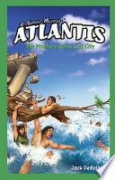 Atlantis: The Mystery of the Lost City cover