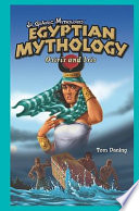 Egyptian Mythology: Osiris and Isis cover