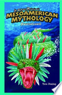 Mesoamerican Mythology: Quetzalcoatl cover