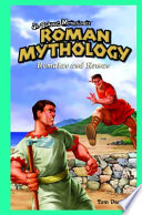 Roman Mythology: Romulus and Remus cover