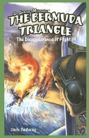 The Bermuda Triangle: The Disappearance of Flight 19 cover