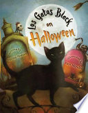 Los Gatos Black on Halloween cover