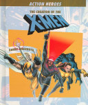 The Creation of the X-Men cover