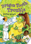 Dragon Tooth Trouble cover