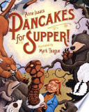 Pancakes for Supper! cover