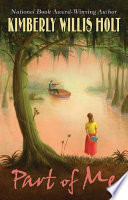 Part of Me: Stories of a Louisiana Family cover