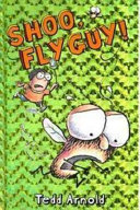 Shoo, Fly Guy! cover