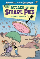 Kokopelli & Company In Attack of the Smart Pies cover