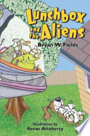 Lunchbox and the Aliens cover
