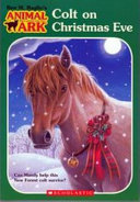 Colt on Christmas Eve cover