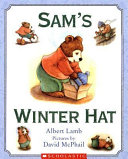 Sam's Winter Hat cover