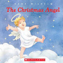 The Christmas Angel cover