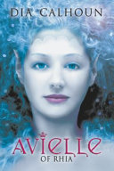 Avielle of Rhia cover