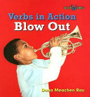 Blow Out cover
