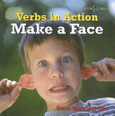Make a Face cover