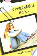 Returnable Girl cover
