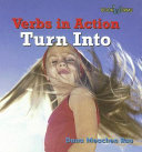 Turn Into cover