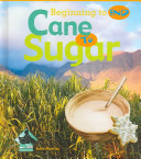 Cane to Sugar cover