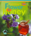Flower to Honey cover
