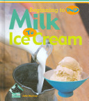 Milk to Ice Cream cover