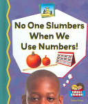 No One Slumbers When We Use Numbers! cover