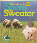 Sheep to Sweater cover