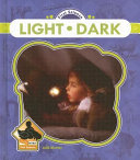 Light and Dark (First Science) cover