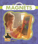 Magnets cover