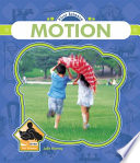 Motion cover